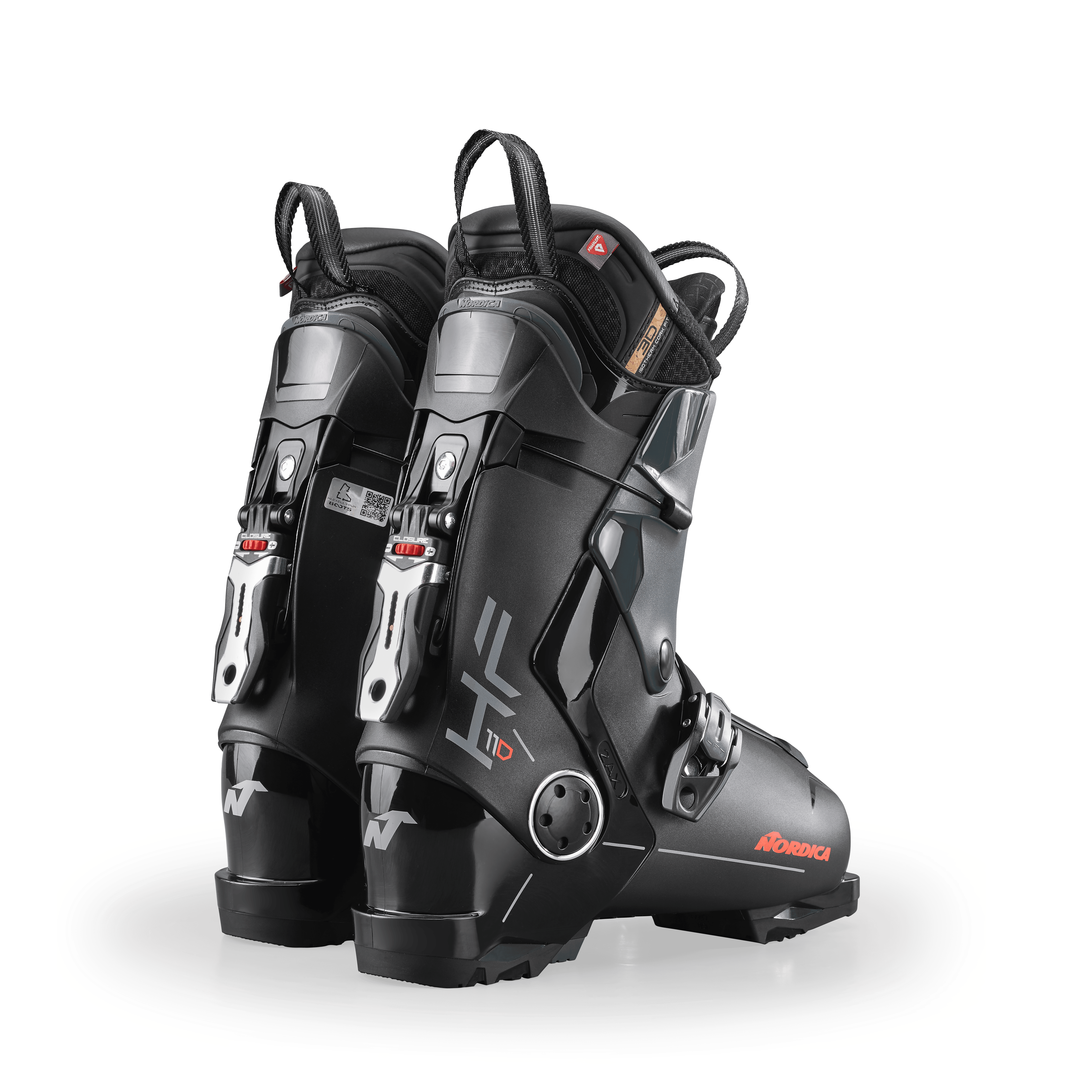 Nordica HF 110 (GW) Shopping Online