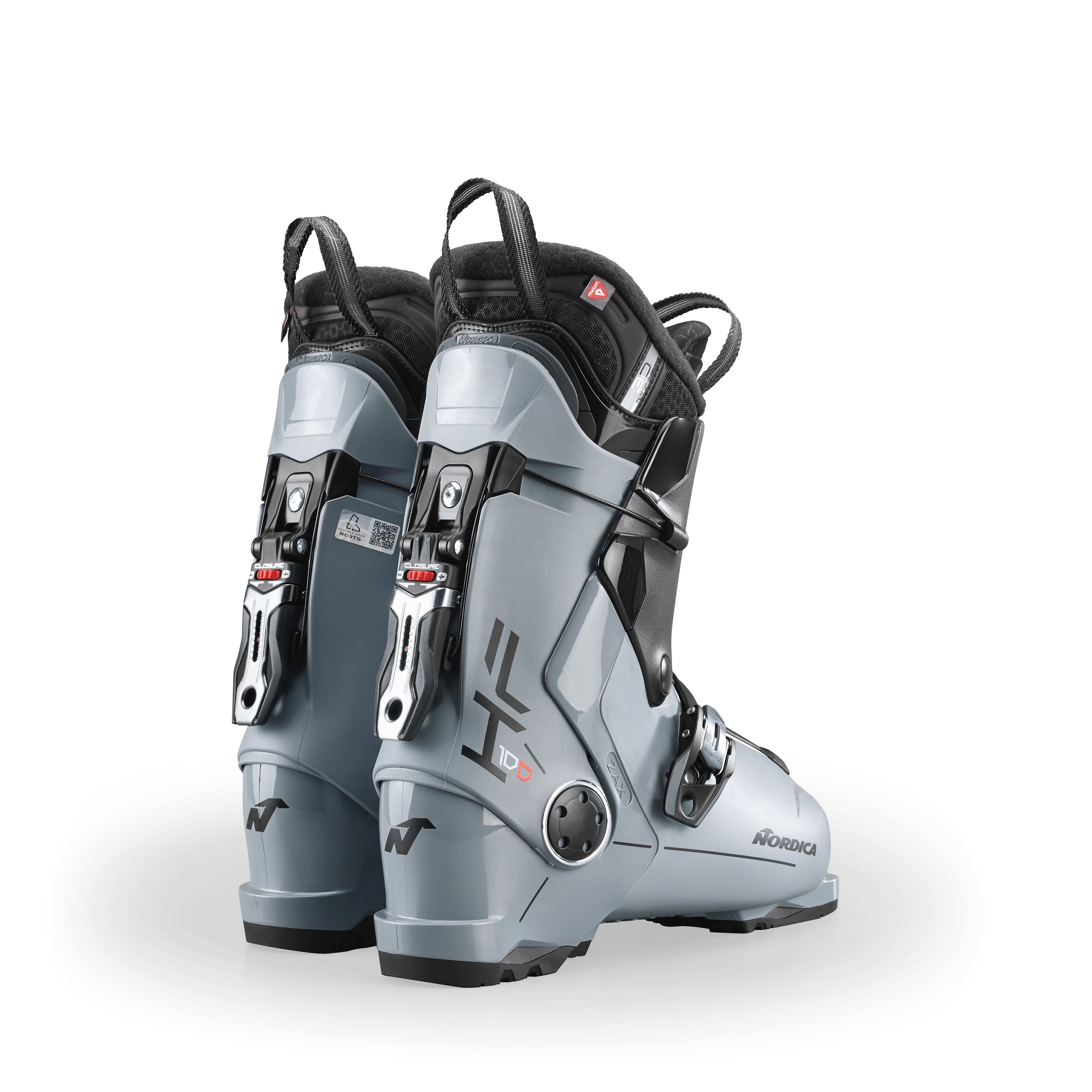 Nordica HF 100 Affare Del Giorno