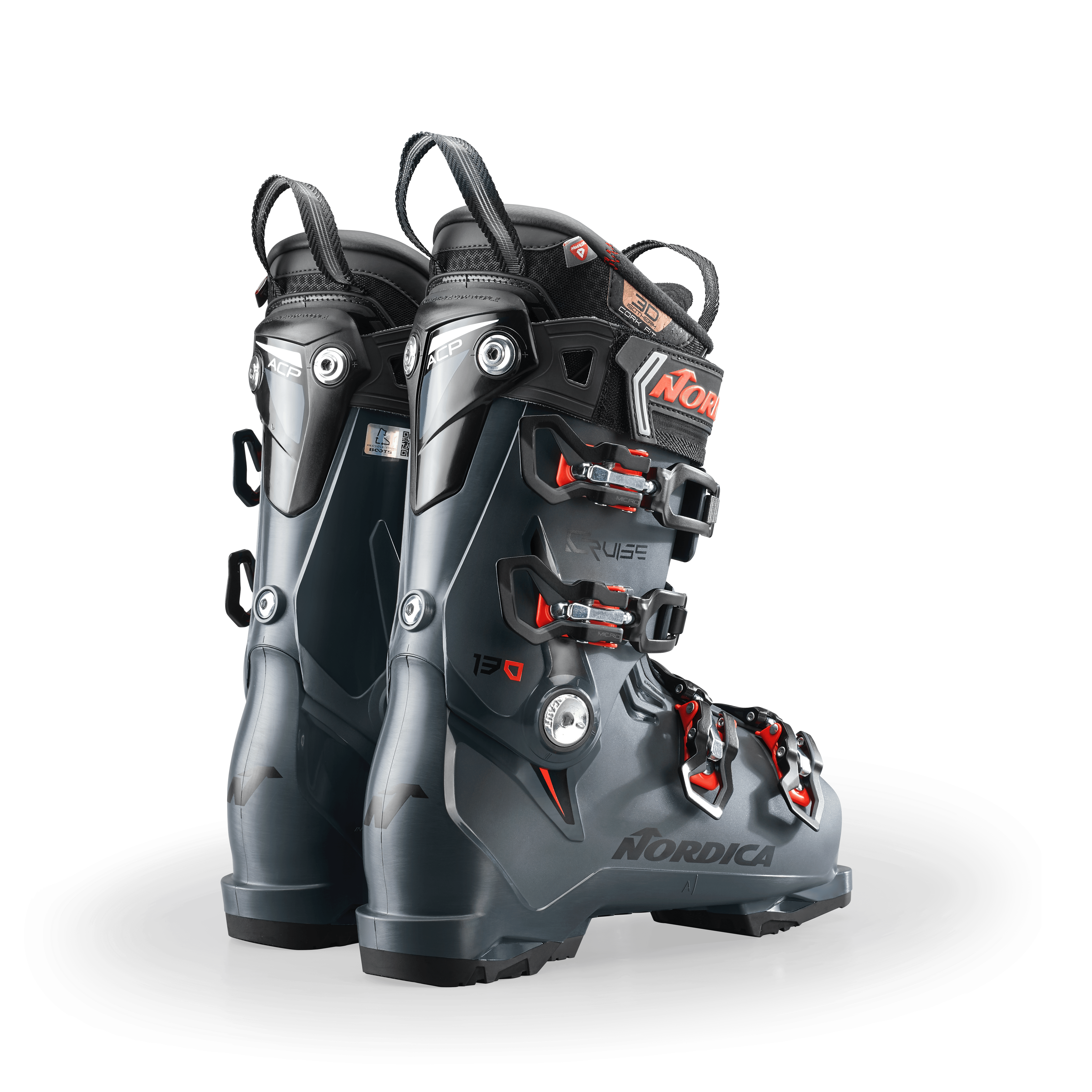 Nordica The Cruise 130 (GW) Prezzo Ridotto