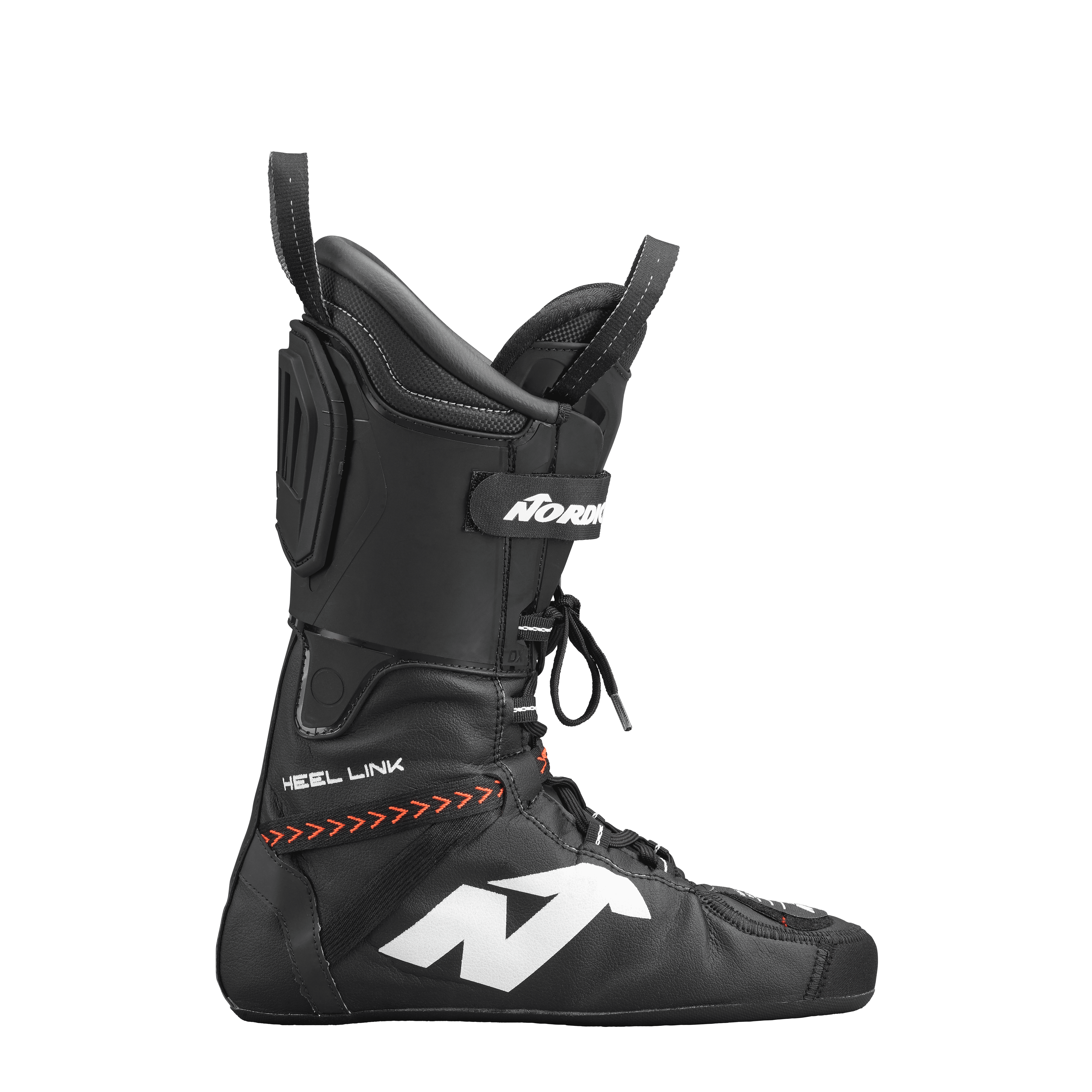 Nordica Dobermann 5 RD L.C. Liners