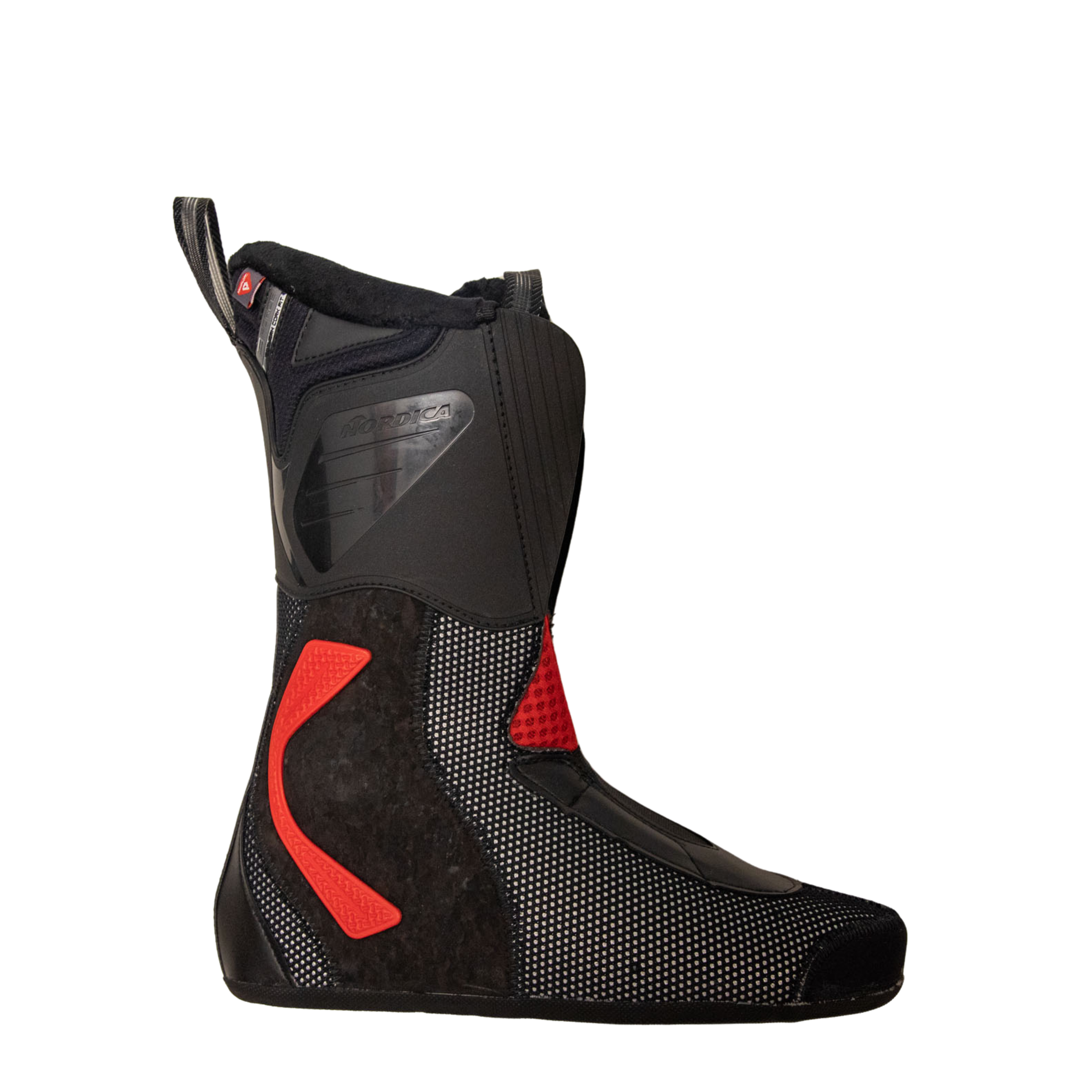 Nordica Speedmachine 3 Cork Man Liners Italy