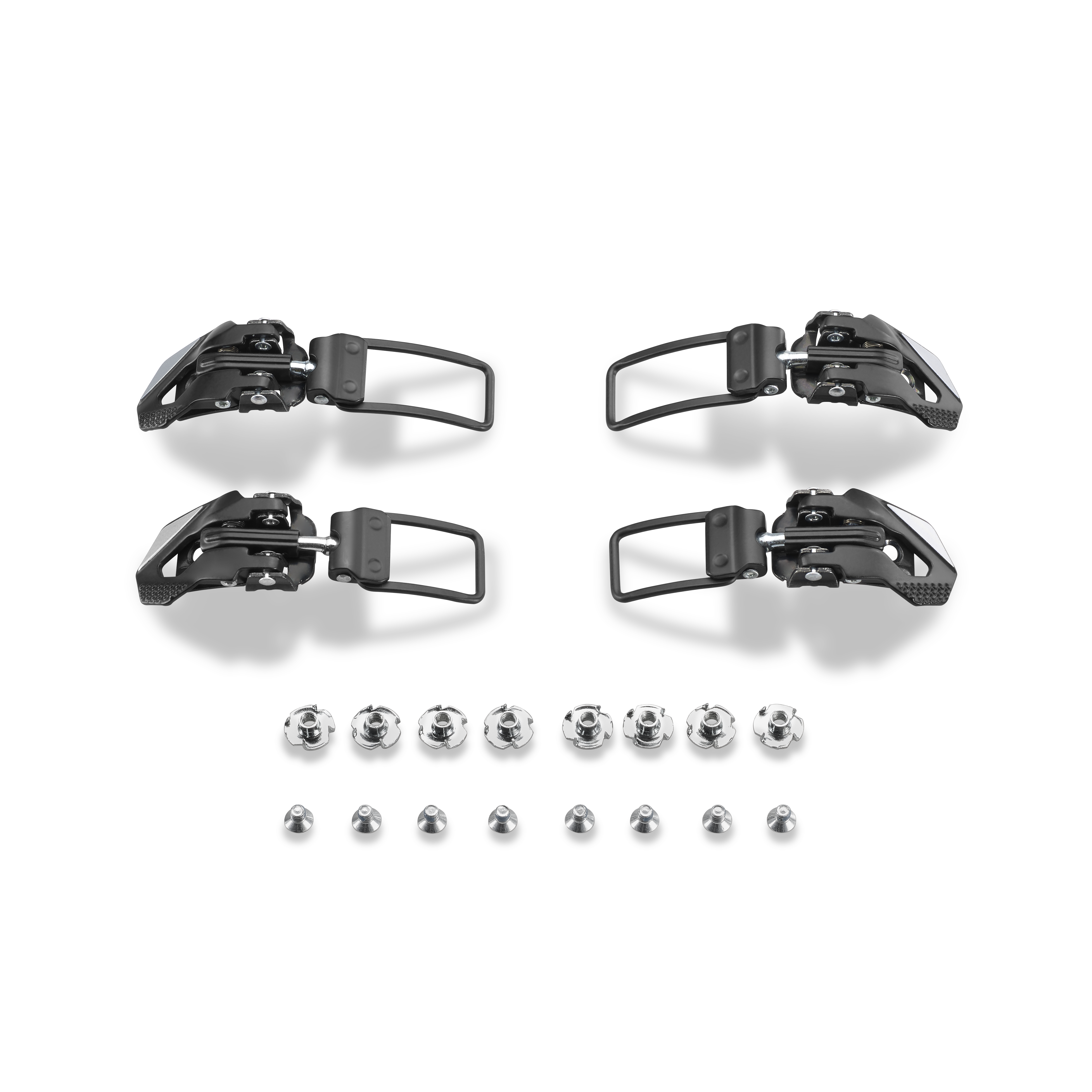 Nordica Dobermann 5 96mm Shell Buckles Shopping Online