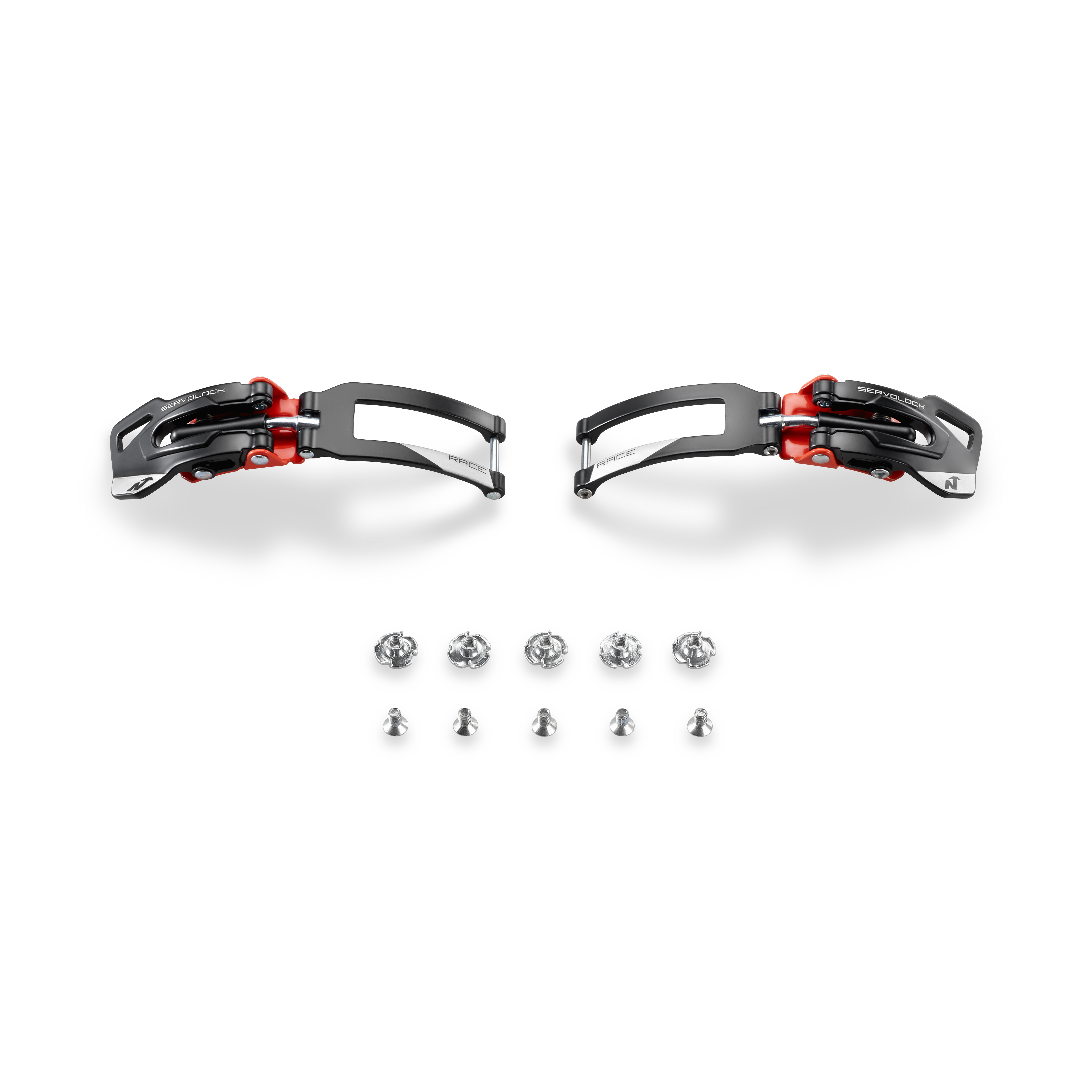 Nordica Dobermann GP Pro Cuff Buckles Affare Del Giorno