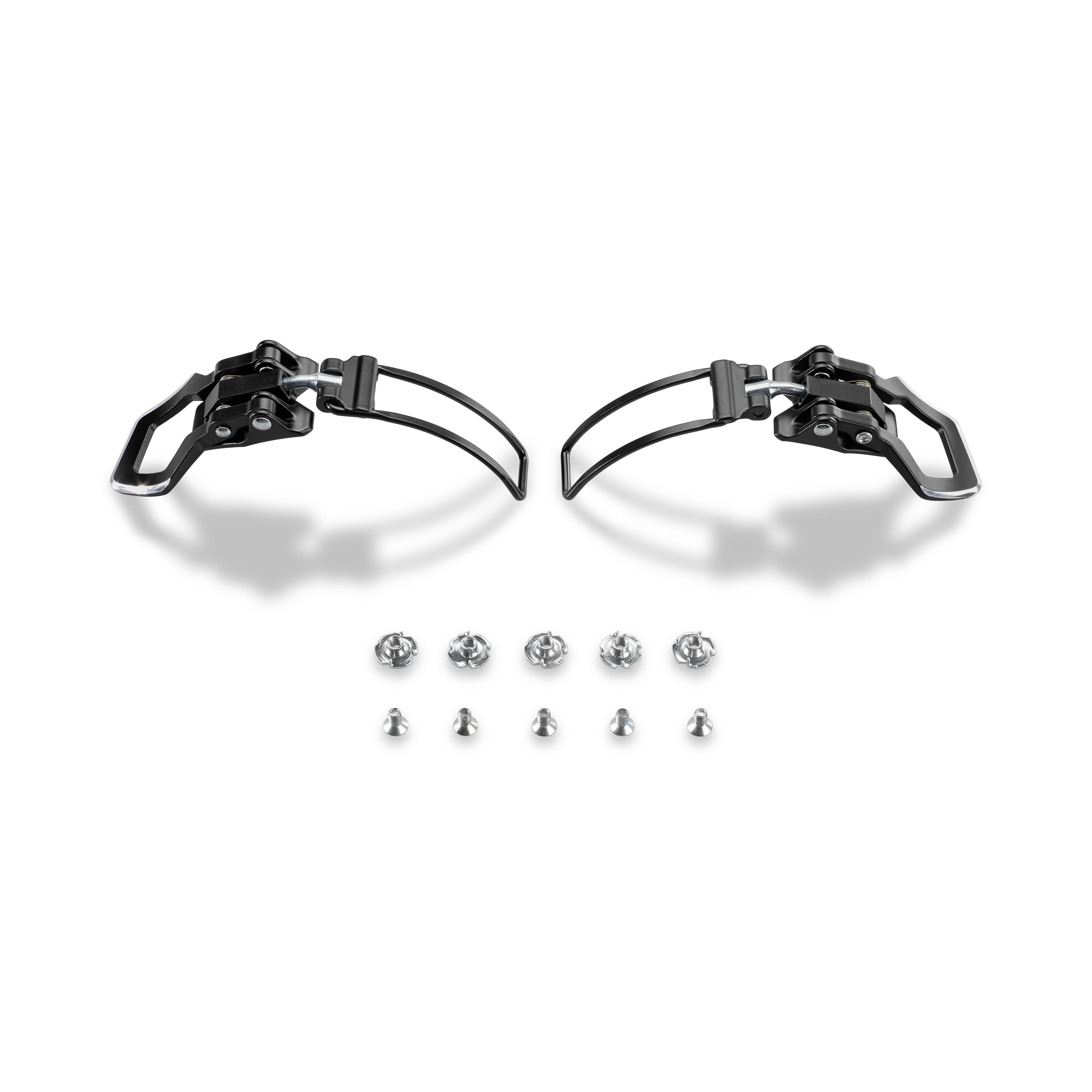 Nordica Strider Cuff Buckles