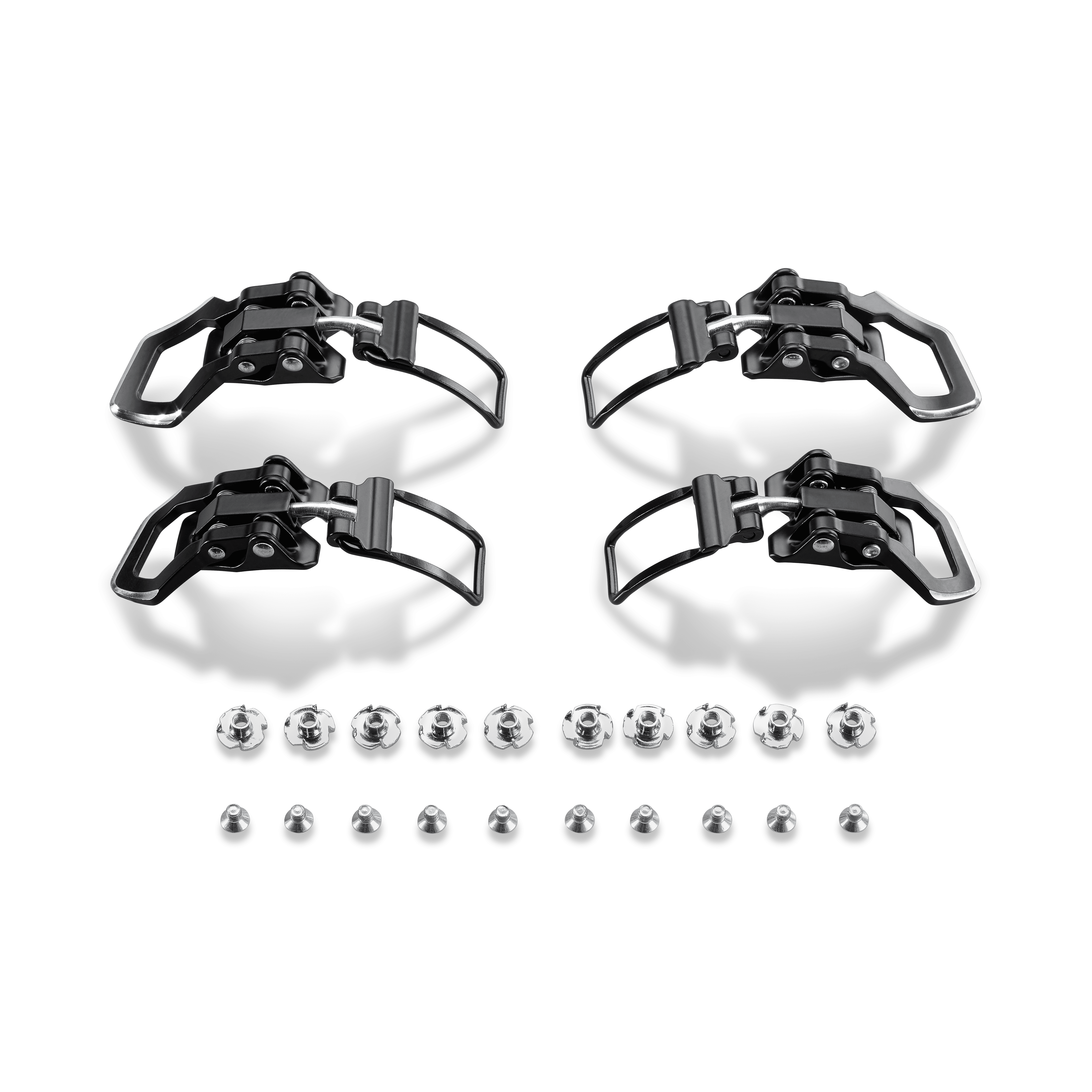 Nordica Strider Shell Buckles Vendita Economica