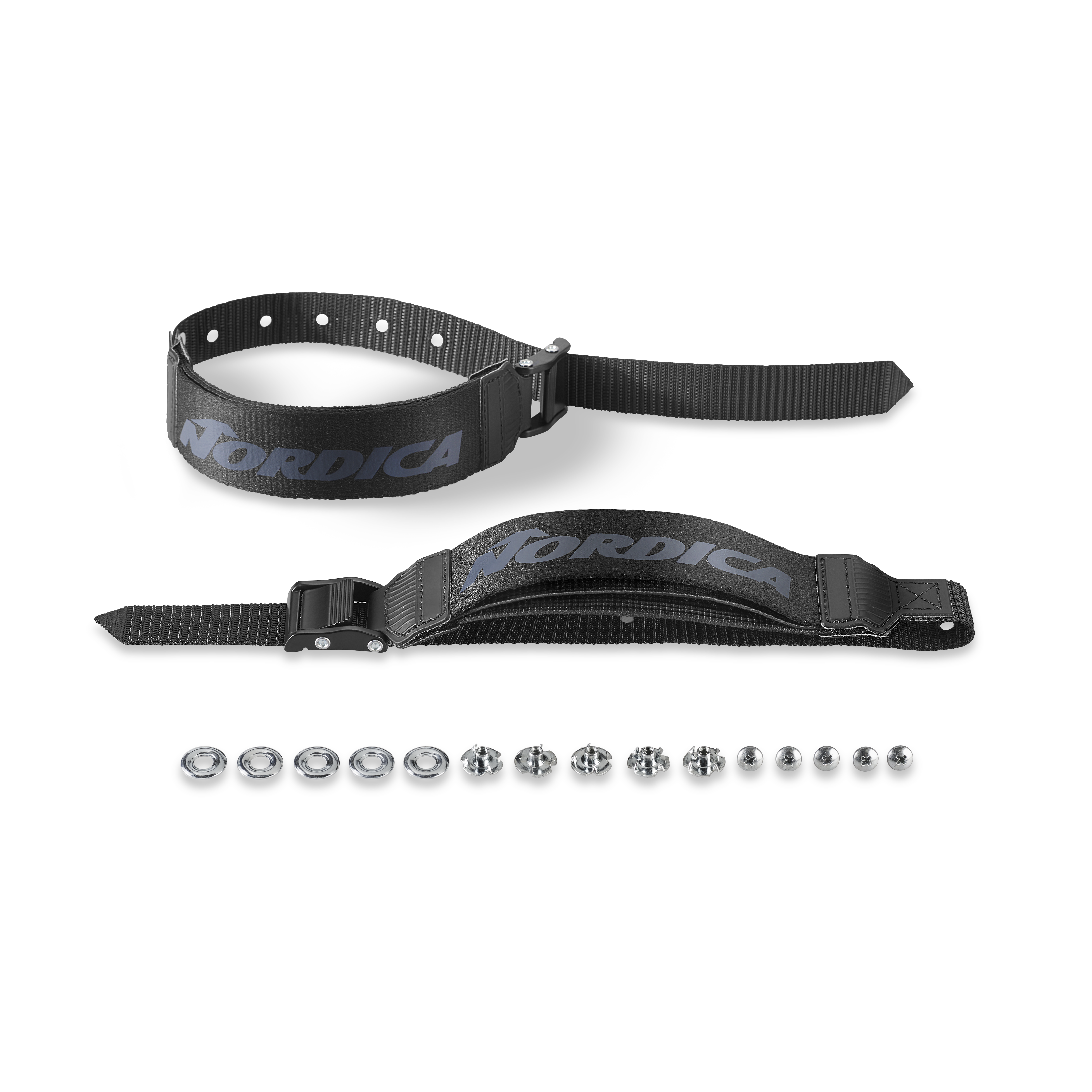 Nordica Dobermann 5 Dynamic Strap Medium I Più Venduti
