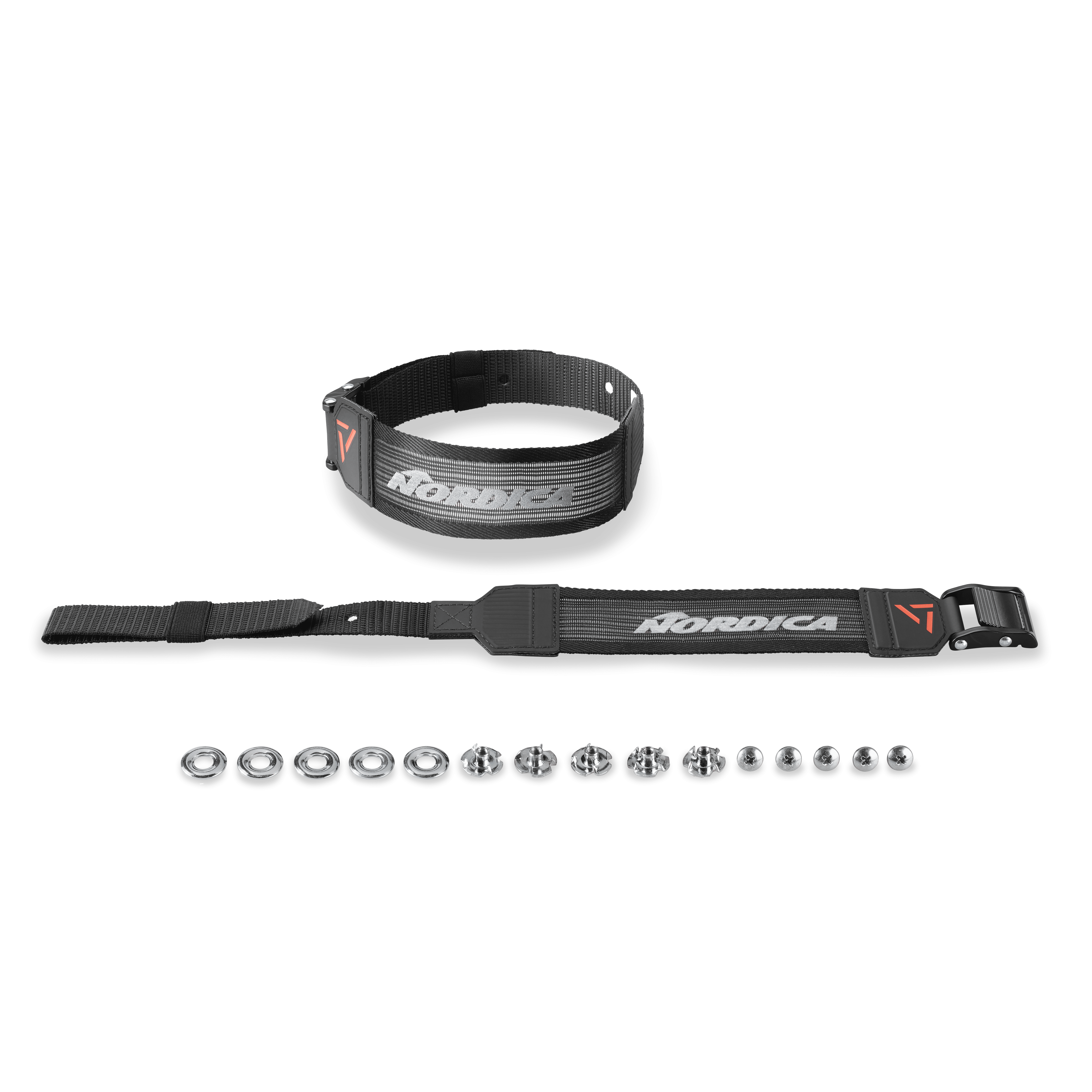 Nordica 45mm Unlimited Power Straps