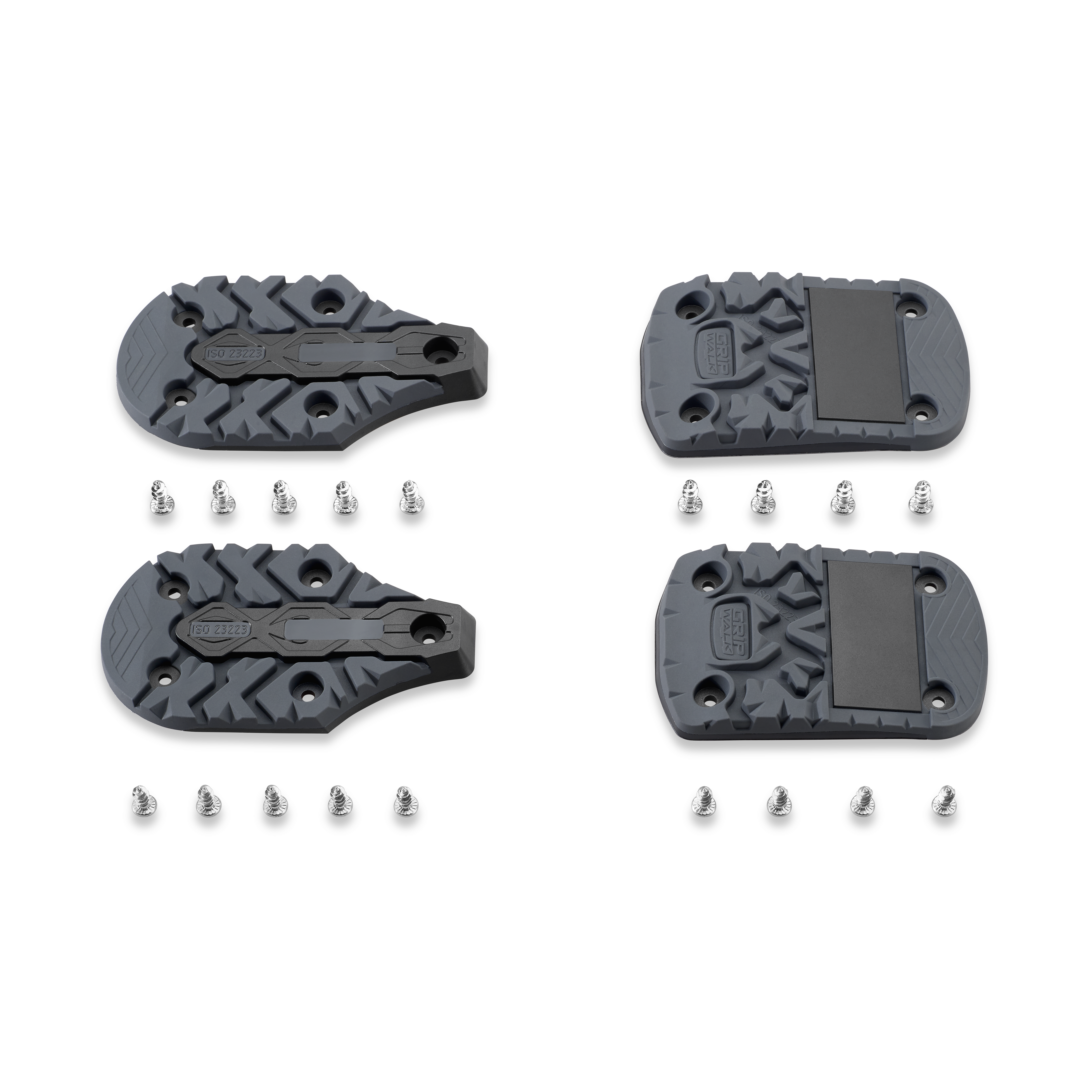 Nordica Gripwalk Machine Line Soles