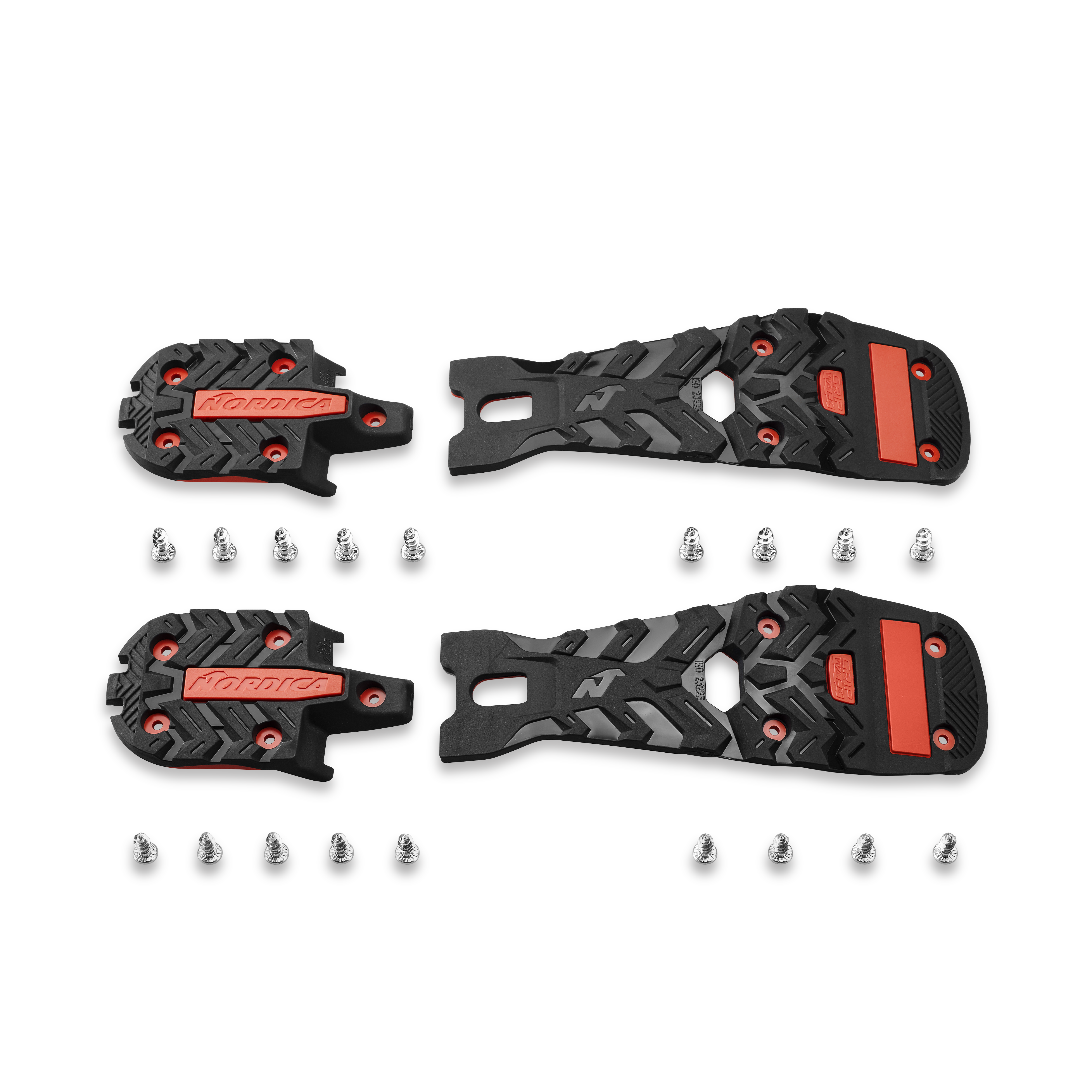 Nordica Unlimited Gripwalk PU Soles