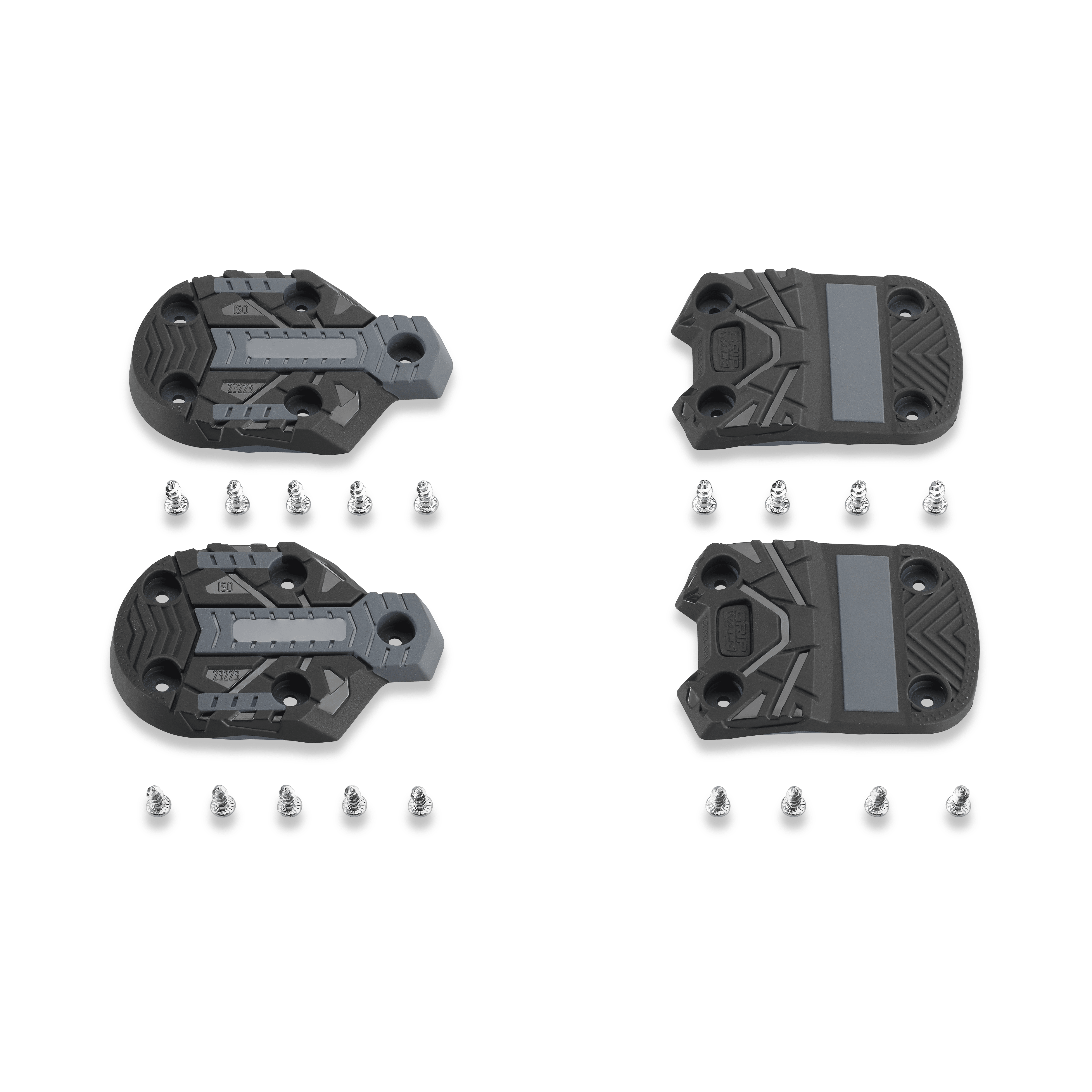 Nordica Speedmachine J Gripwalk Soles