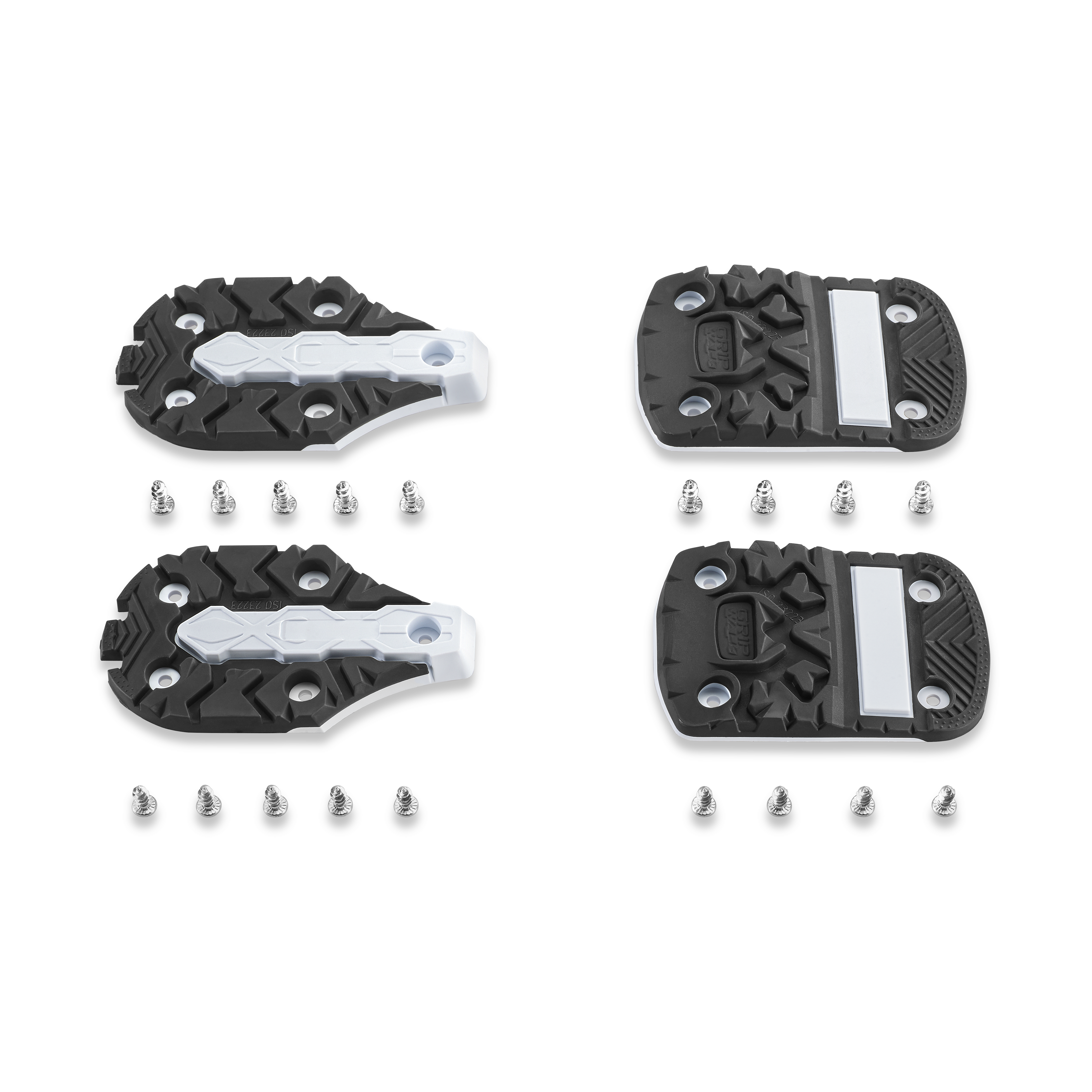 Nordica Strider Gripwalk PU Soles