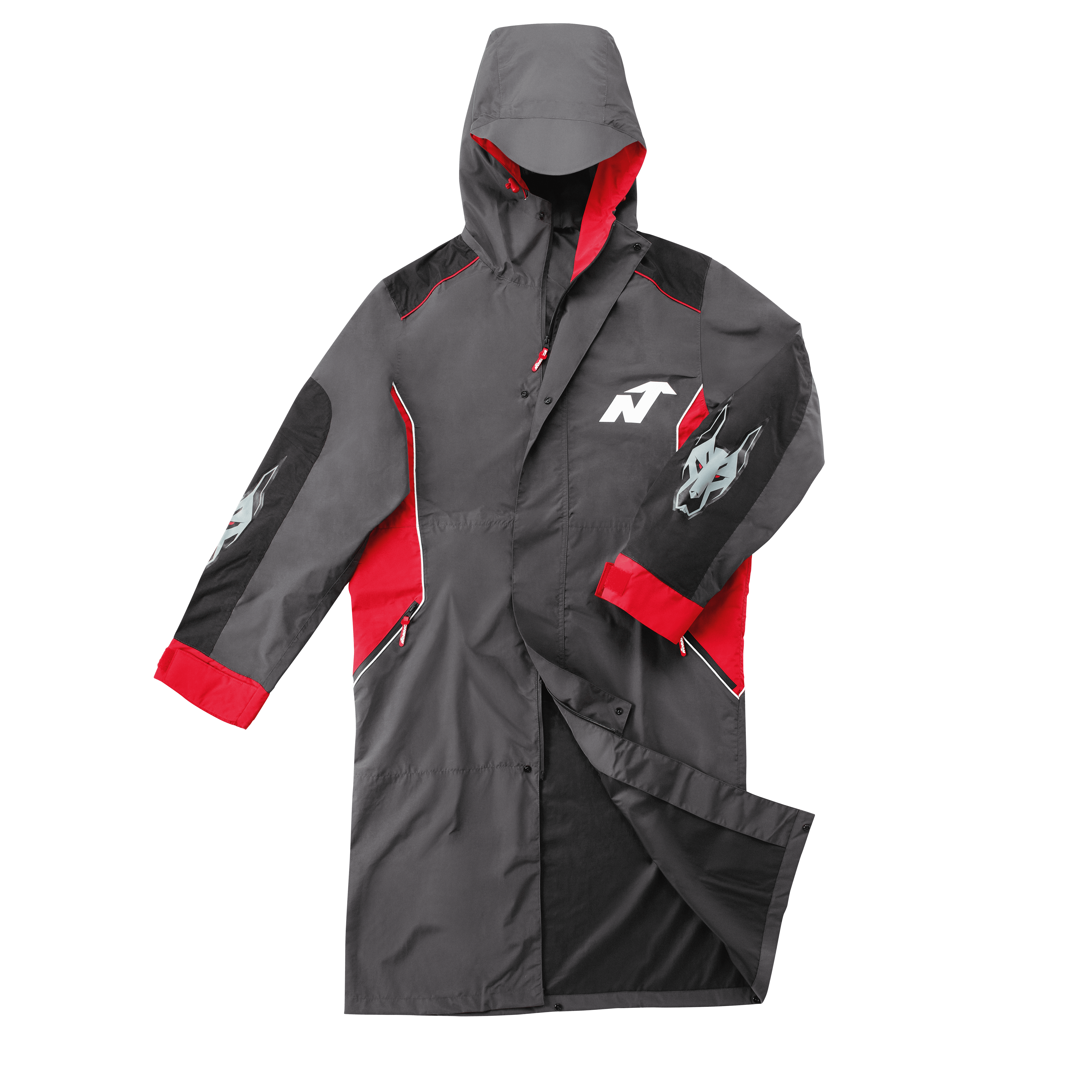 Nordica Dobermann Rain Coat