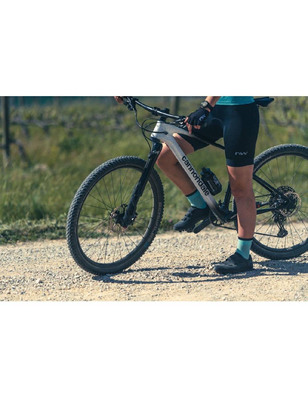 Northwave HAMMER Presa