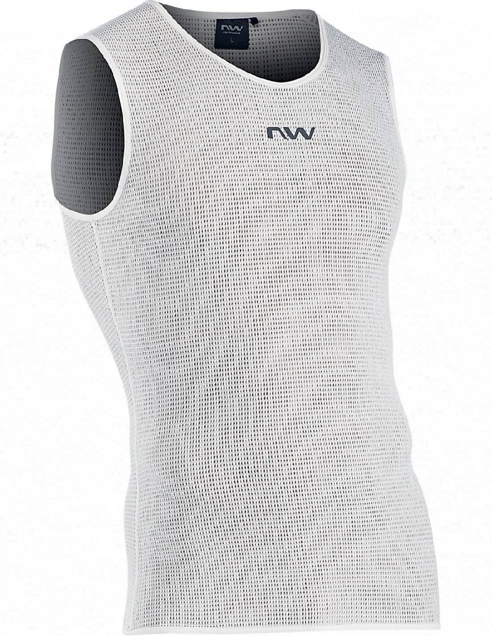 Northwave LIGHT MAGLIA SENZA MANICHE Vendite Flash