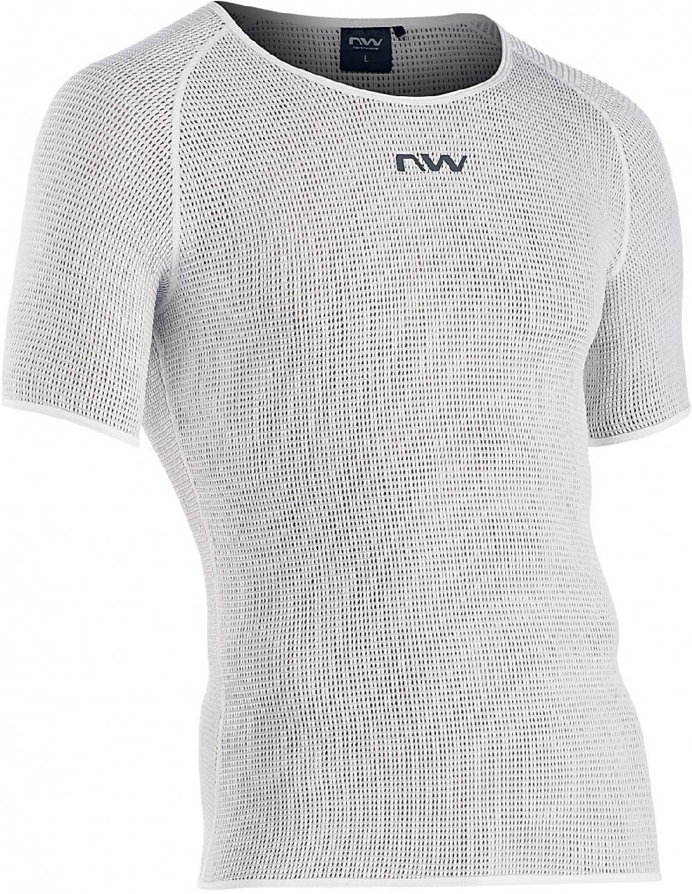 Northwave LIGHT MAGLIA MANICHE CORTE
