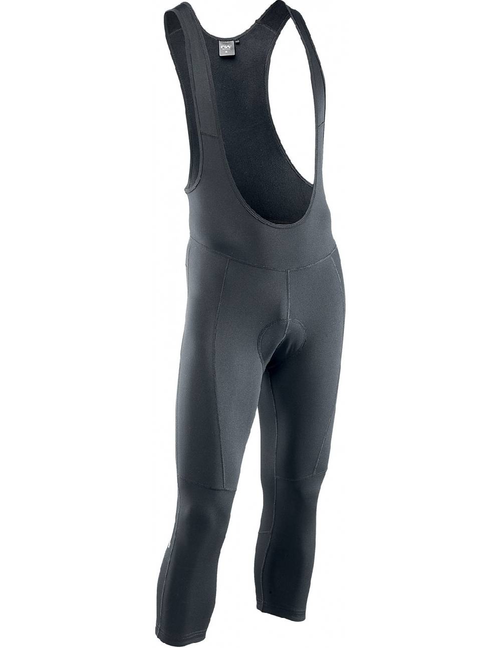 Northwave FORCE 2 PANTALONE AL GINOCCHIO