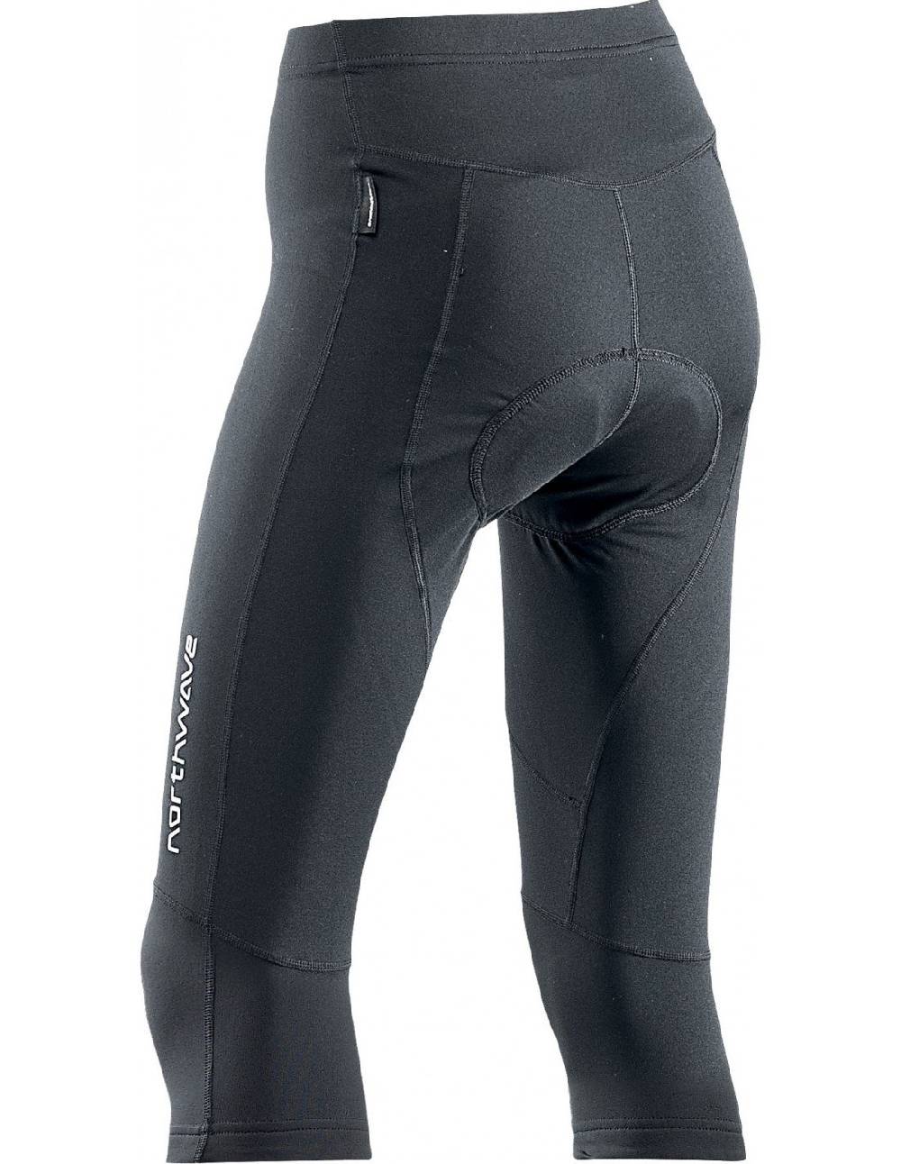 Northwave CRYSTAL 2 DONNA PANTALONE AL GINOCCHIO MS Pezzi Unici