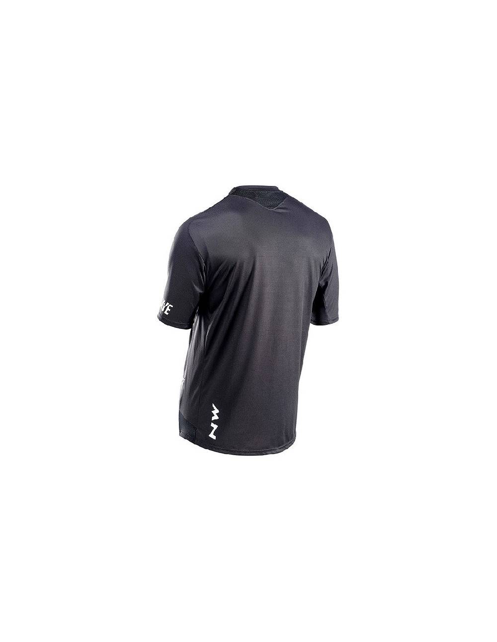 Northwave EDGE UOMO MAGLIA MANICHE CORTE OUTLET Negozi Online