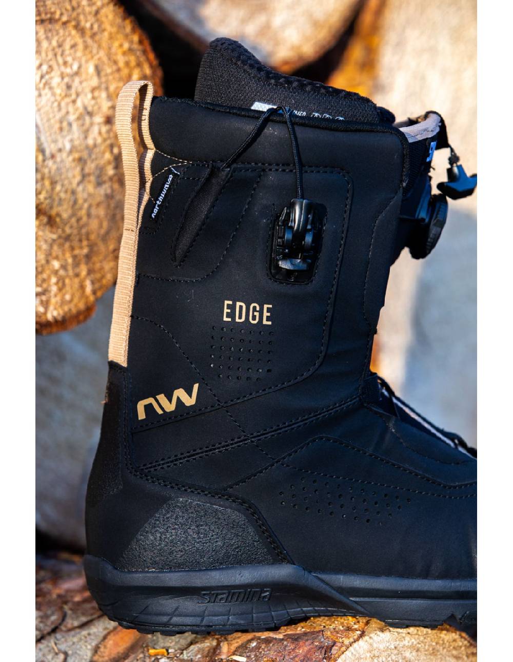 Northwave EDGE HYBRID - 2023 Consegna Veloce