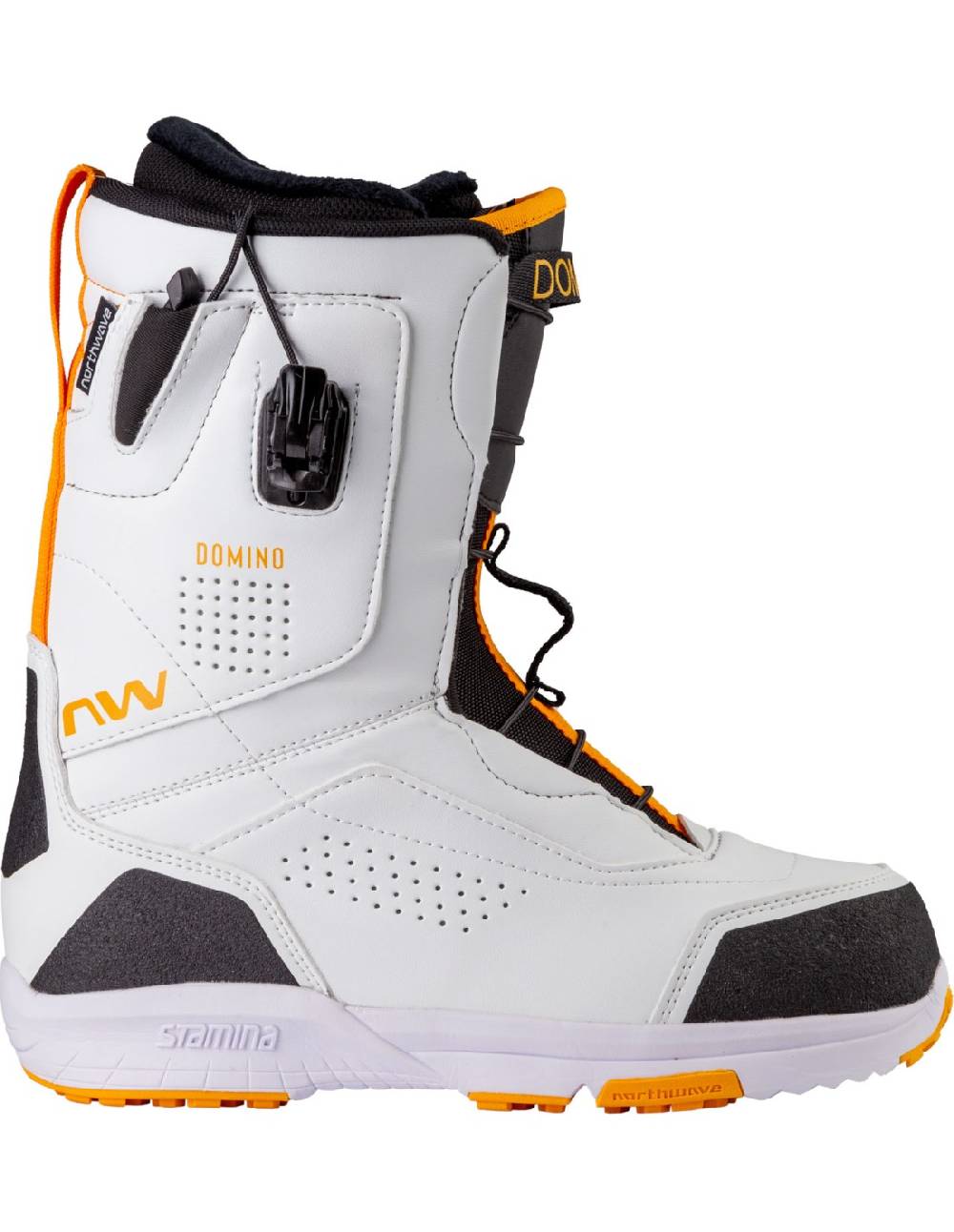 Northwave DOMINO SLS - 2023 Prezzo Ridotto