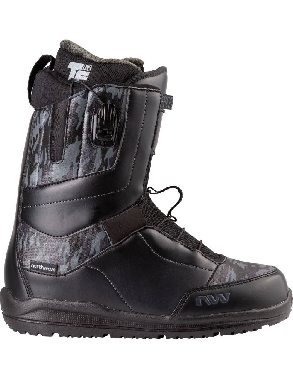 Northwave FREEDOM SLS - 2023 Presa