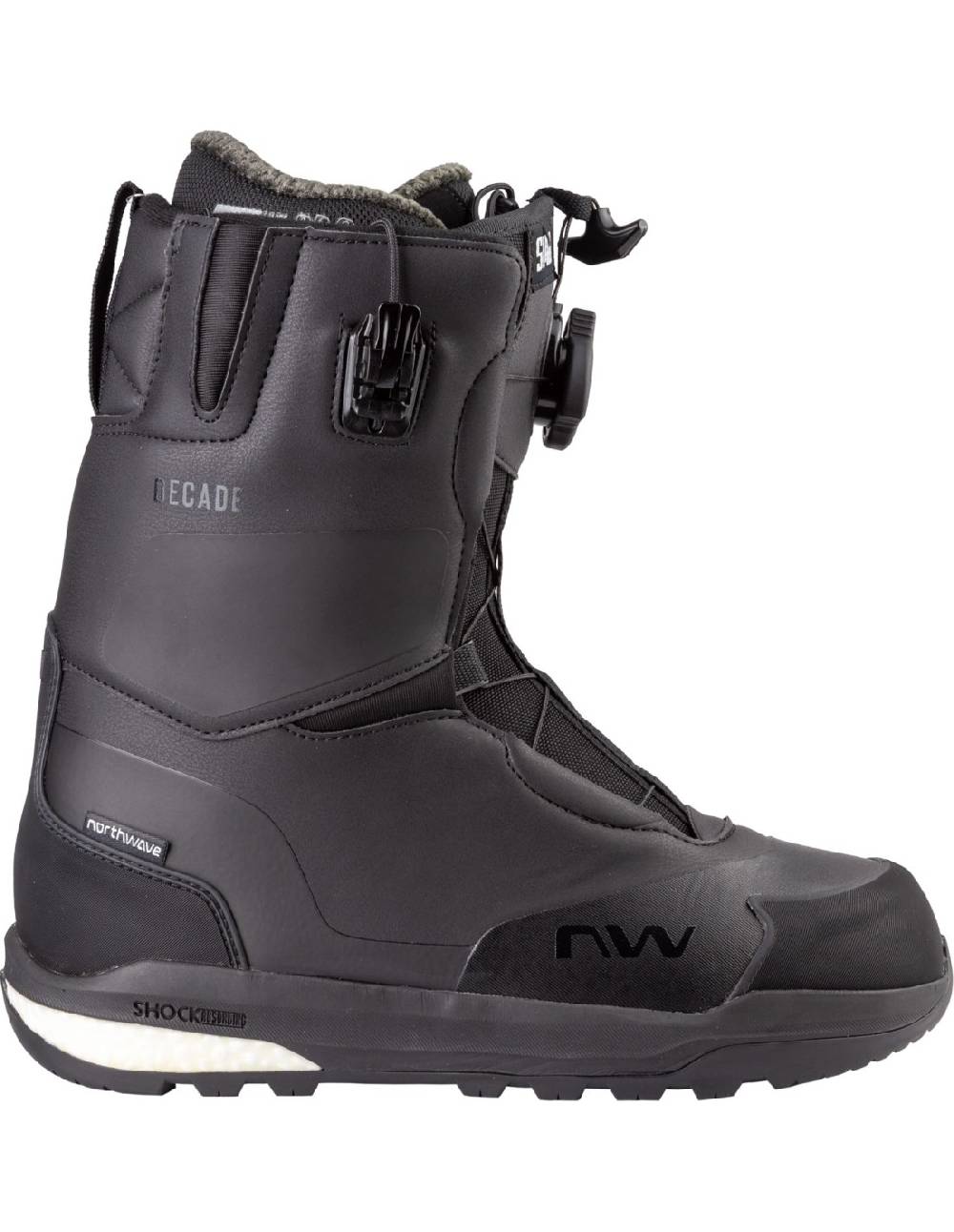 Northwave DECADE HYBRID - 2023 Offerta