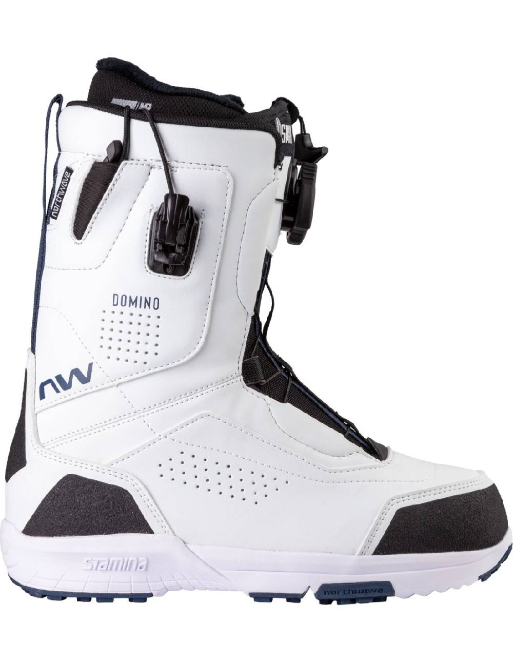 Northwave DOMINO HYBRID - 2023 Saldi