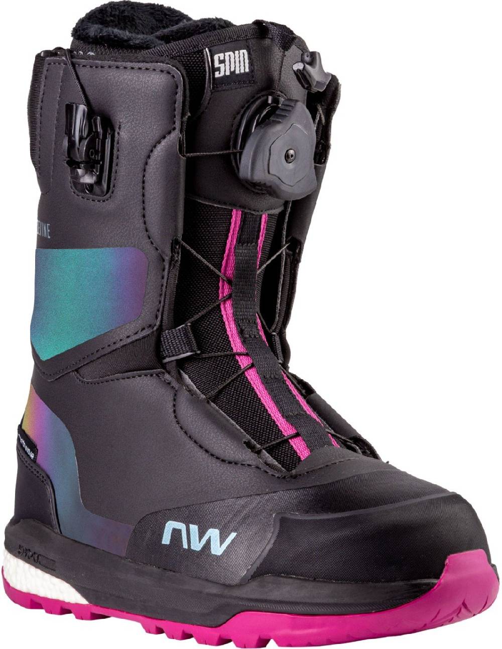 Northwave DEVINE HYBRID - 2023