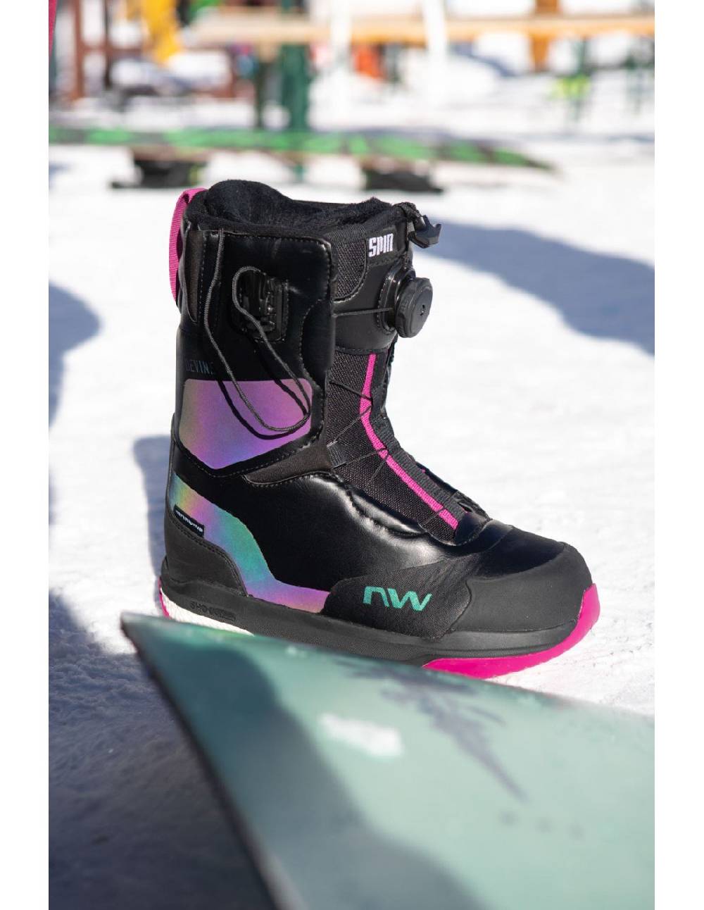 Northwave DEVINE HYBRID - 2023 Offerte