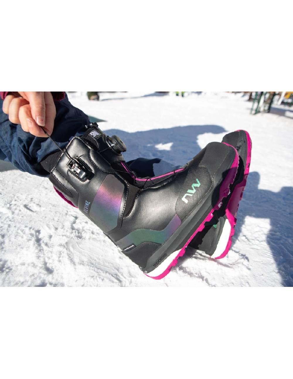 Northwave DEVINE HYBRID - 2023 Offerte