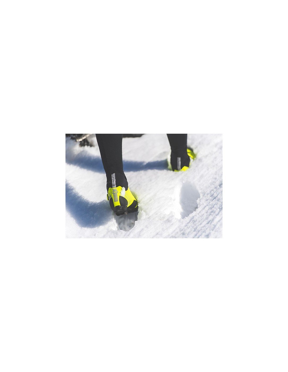 Northwave CELSIUS XC ARCTIC GTX OUTLET Negozi Online