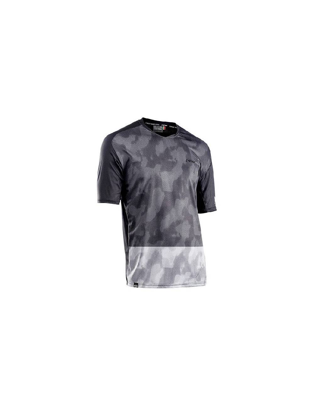 Northwave EDGE UOMO MAGLIA MANICHE CORTE OUTLET