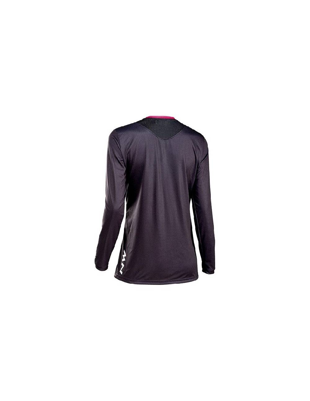 Northwave EDGE DONNA MAGLIA MANICHE LUNGHE OUTLET Prezzo Ridotto