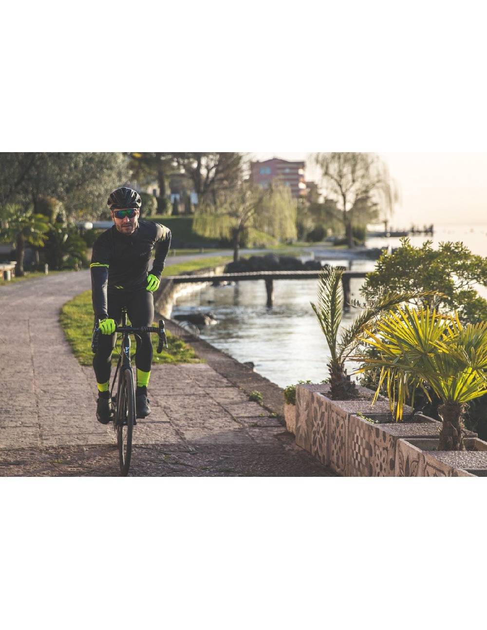 Northwave ACTIVE COLORWAY PANTALONE MS Sottocosto