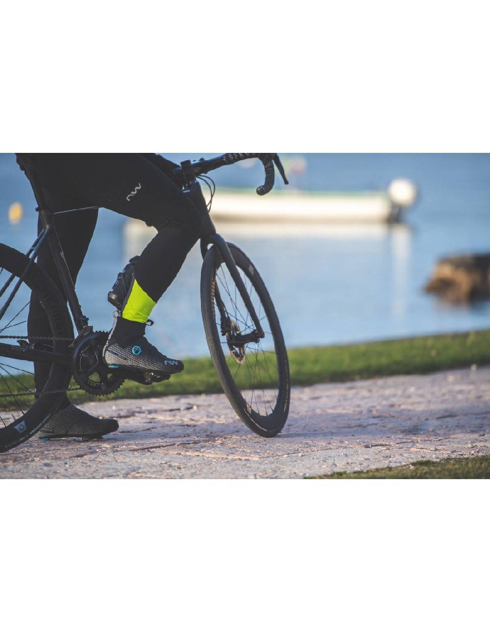 Northwave ACTIVE COLORWAY PANTALONE MS Sottocosto