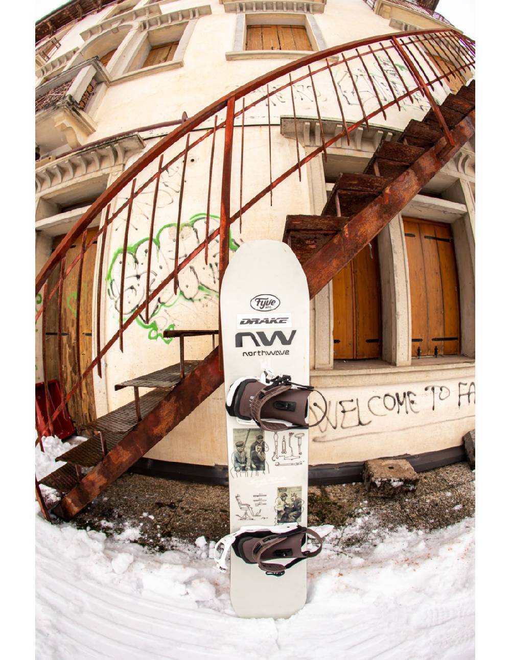 Northwave BATTLE RUSTY - 2023 Presa
