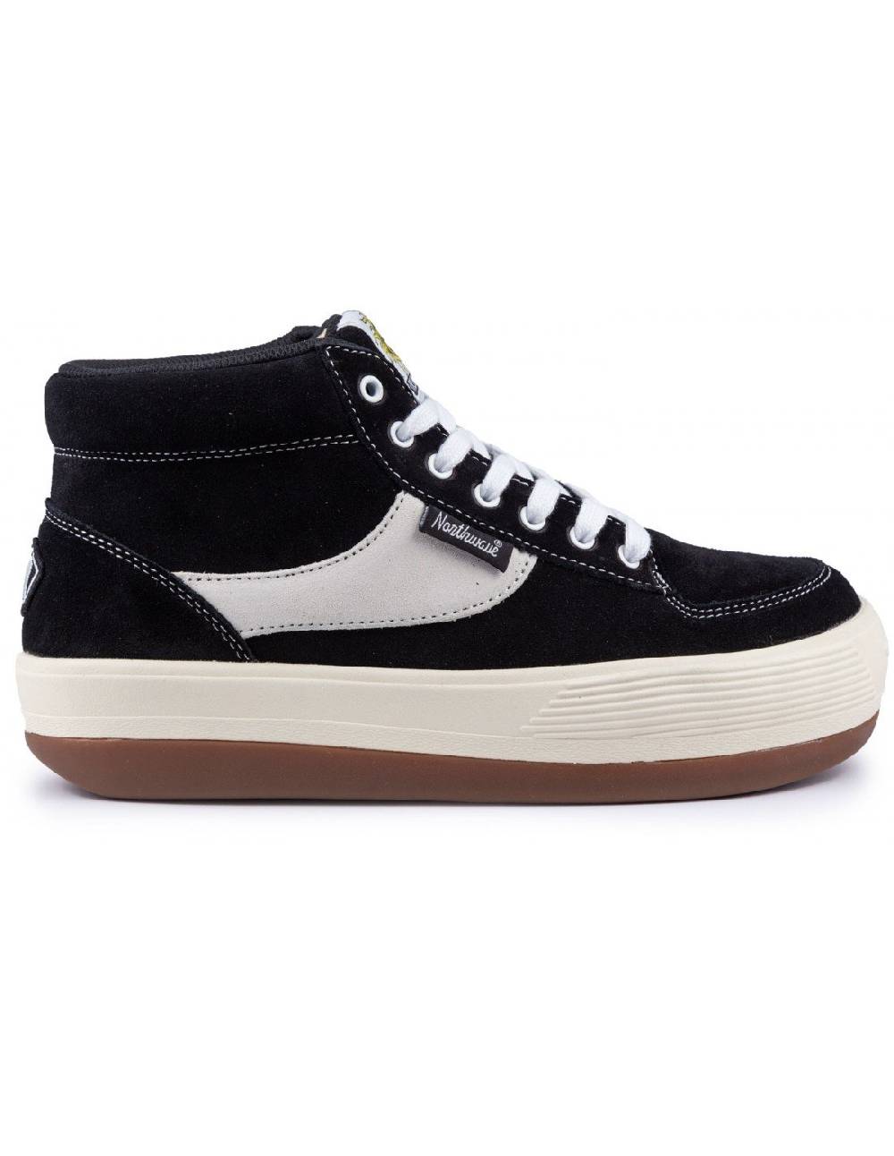 Northwave ESPRESSO CHILLI SCAMOSCIATO Vendita Calda