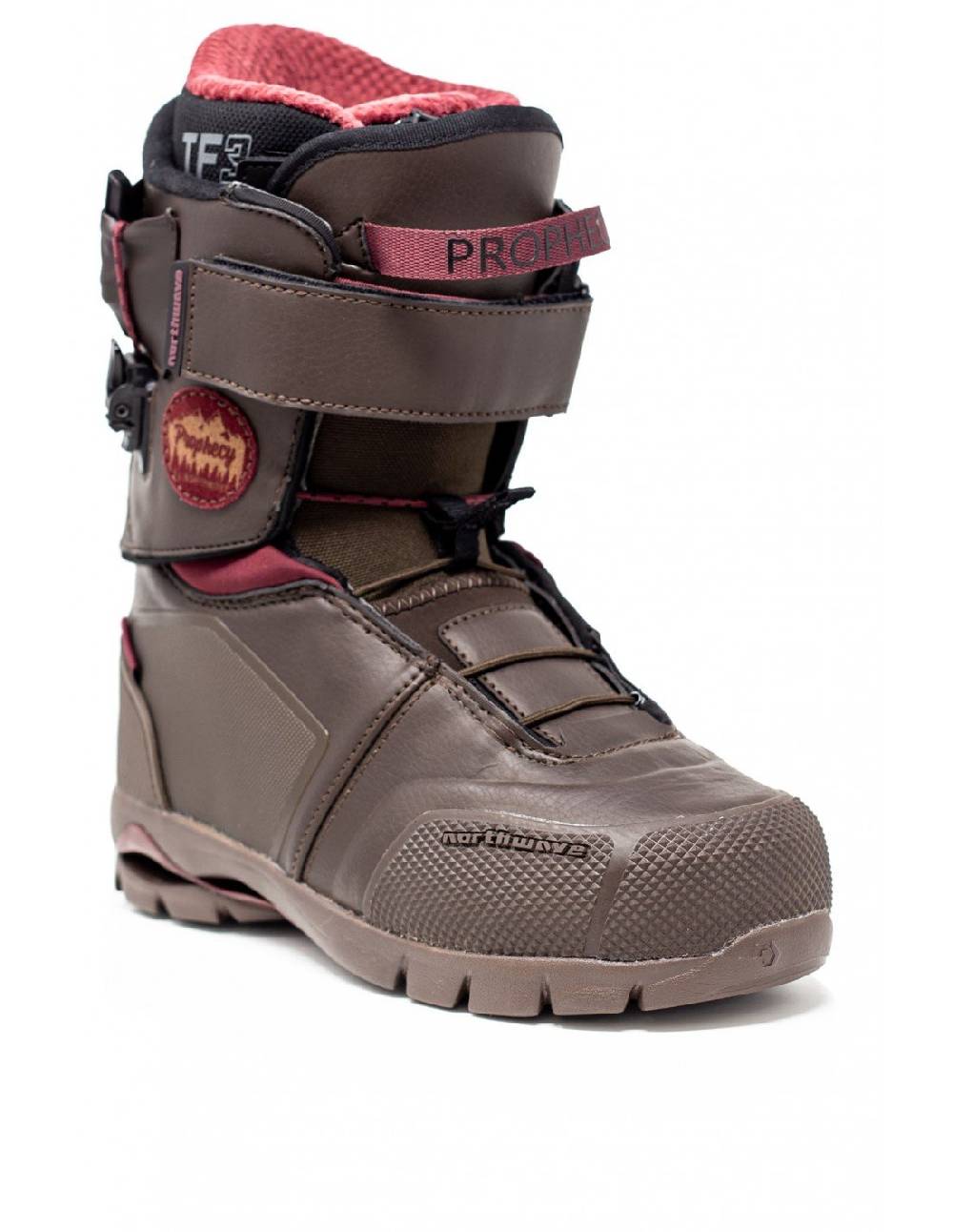 Northwave PROPHECY S SL SCARPONI SNOWBOARD Negozio