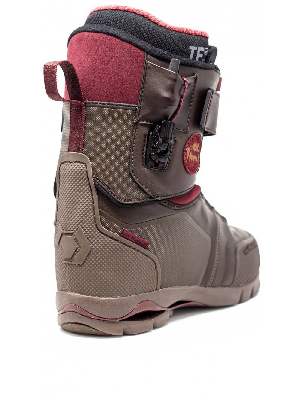 Northwave PROPHECY S SL SCARPONI SNOWBOARD Negozio