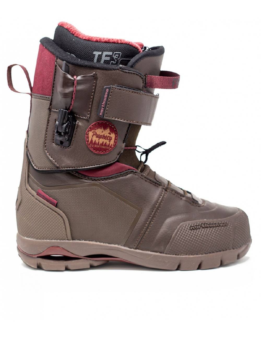 Northwave PROPHECY S SL SCARPONI SNOWBOARD Negozio