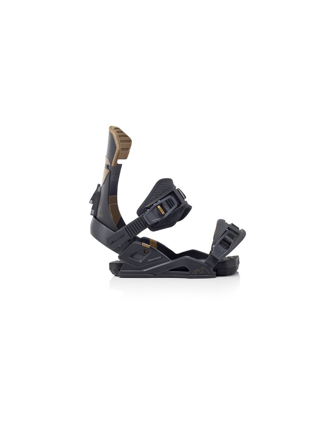 Northwave RELOAD ATTACCHI SNOWBOARD OUTLET Nuova