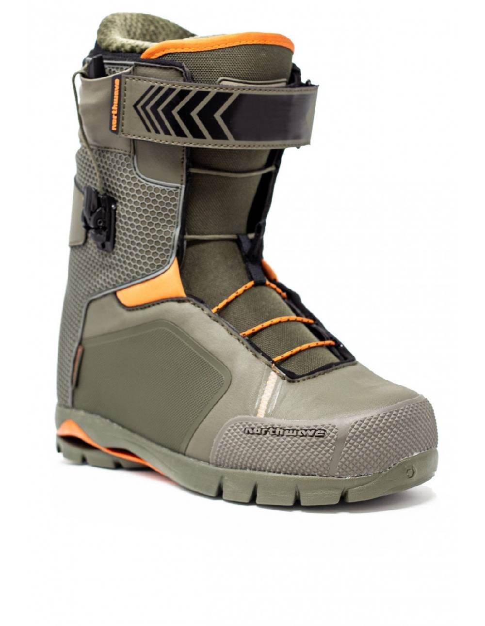 Northwave DOMAIN SL SCARPONI SNOWBOARD