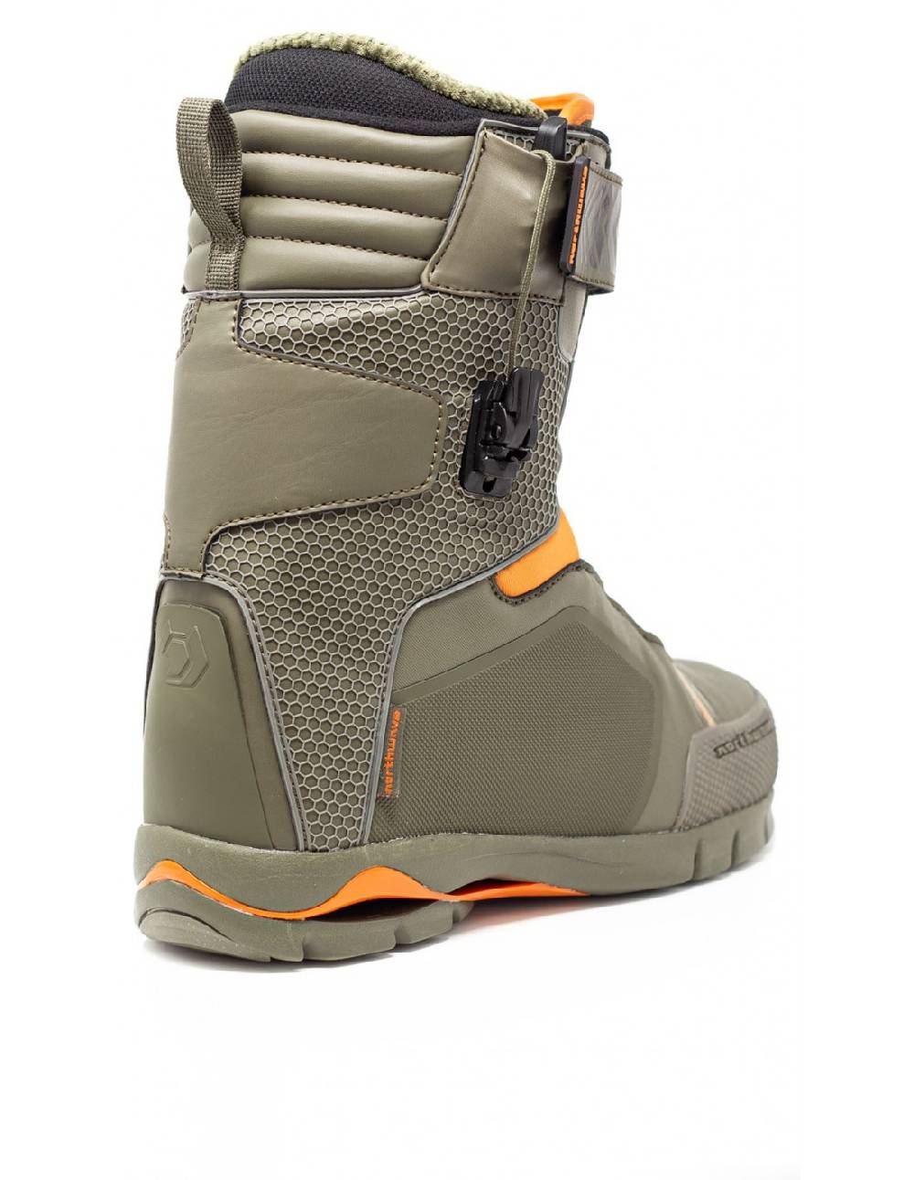 Northwave DOMAIN SL SCARPONI SNOWBOARD Moda