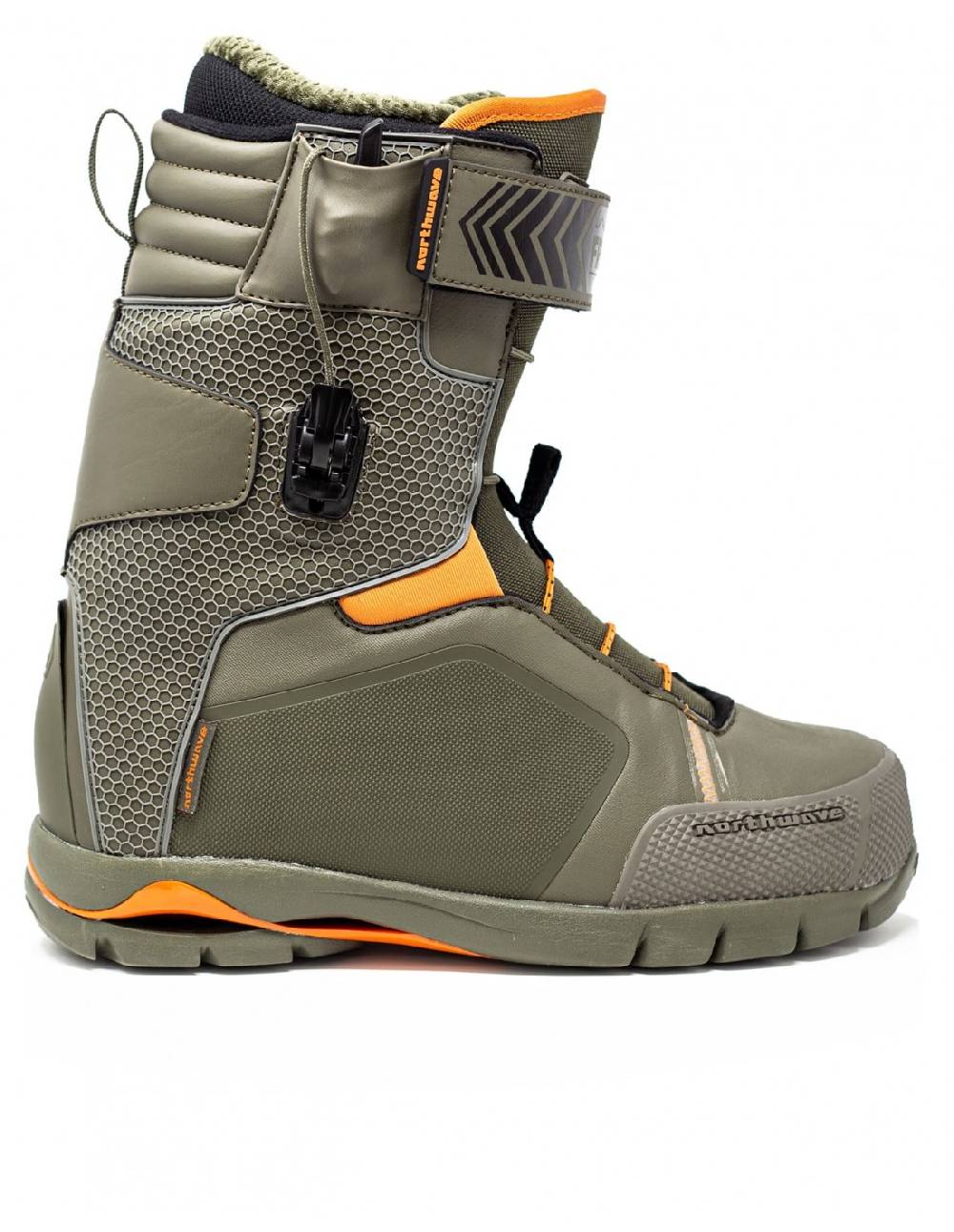 Northwave DOMAIN SL SCARPONI SNOWBOARD Moda
