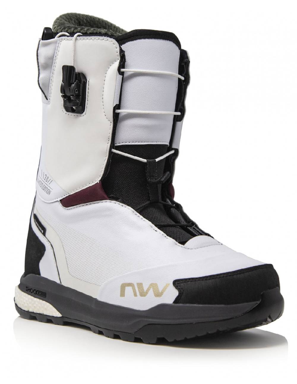 Northwave DECADE SLS LTD - 2021