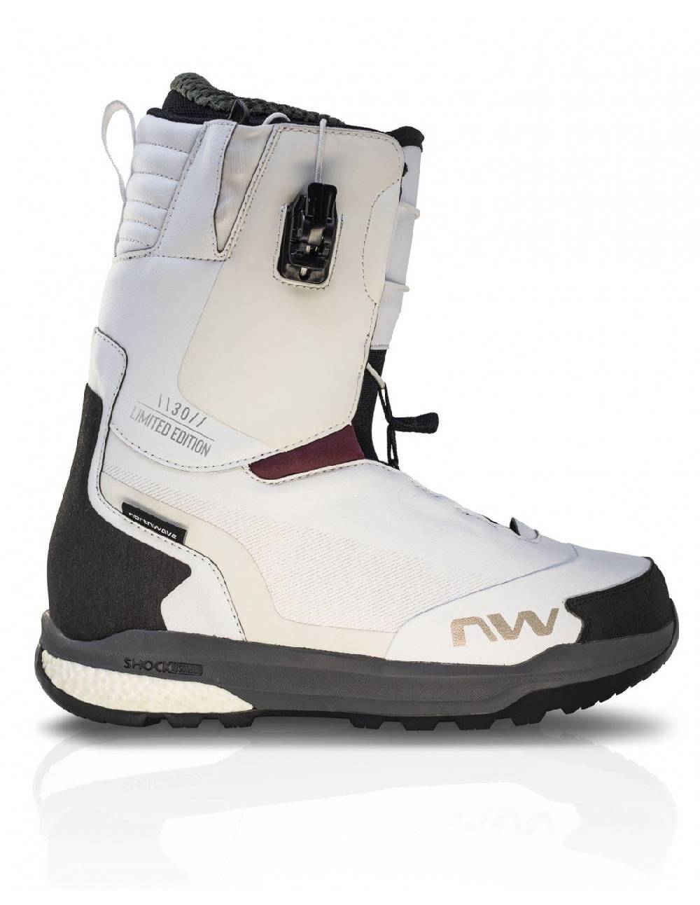 Northwave DECADE SLS LTD - 2021 2025