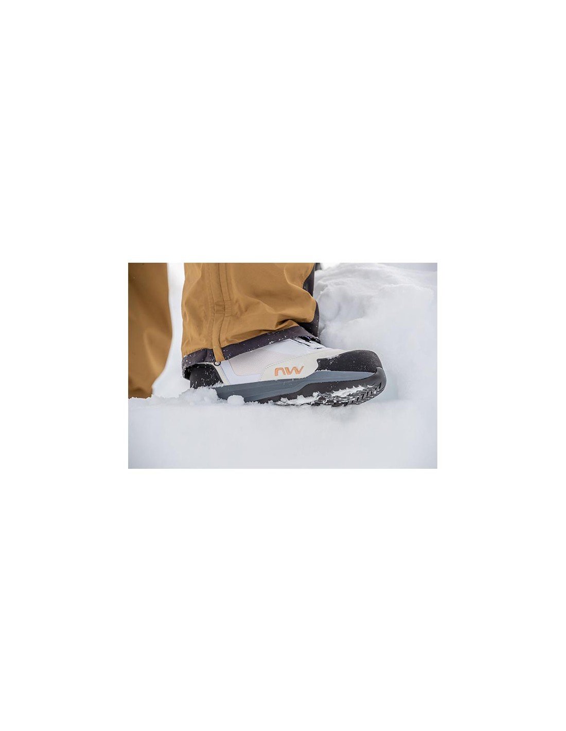 Northwave DECADE SLS LTD - 2021 2025