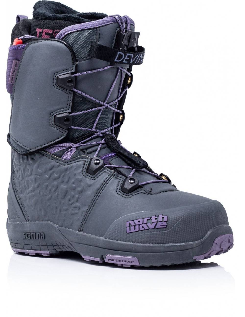 Northwave DEVINE SL SCARPONI SNOWBOARD