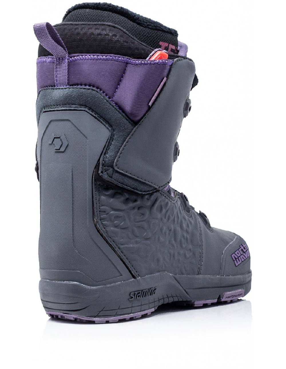Northwave DEVINE SL SCARPONI SNOWBOARD Italy