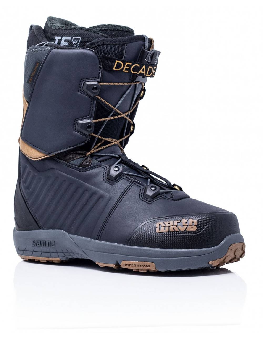 Northwave DECADE SL SCARPONI SNOWBOARD